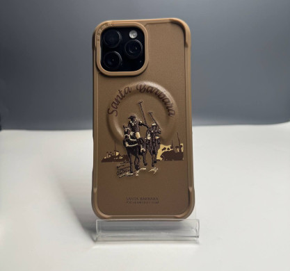 Чехлы Santa Barbara Primo Case